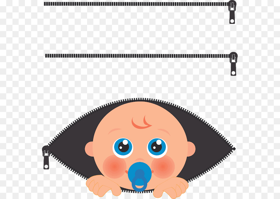 Zeichnung Kleinkind Schwangerschaft Siebdruck - Beleuchtung Vektor