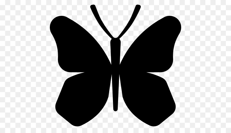 Monarch-Schmetterling Insekt Form Nymphalidae - Schmetterling