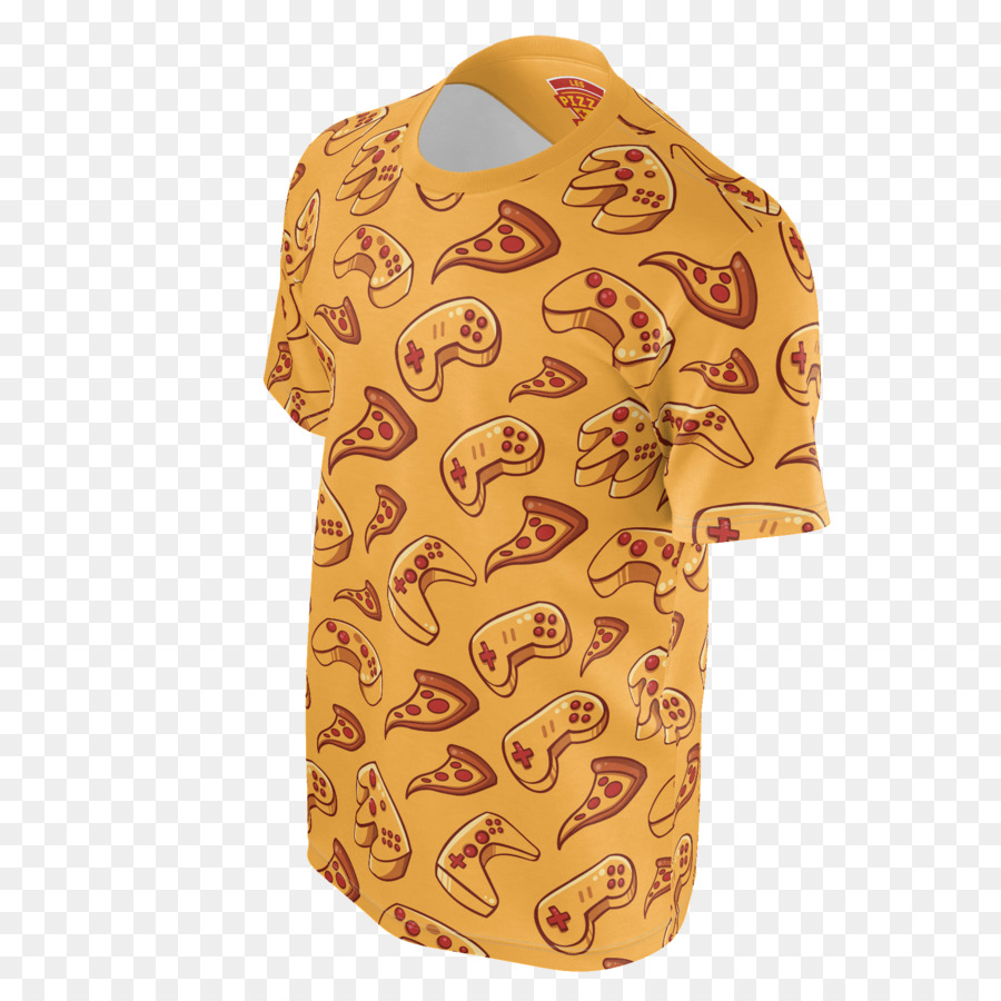 T shirt Les Pizza Jungs Jersey Lieferung - T Shirt