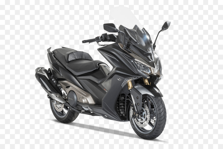Roller Kymco Motorrad, All terrain Fahrzeug Yamaha TMAX - Roller