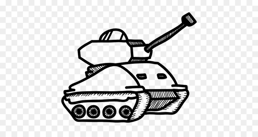 Tank-Auto-Computer-Icons - Tank