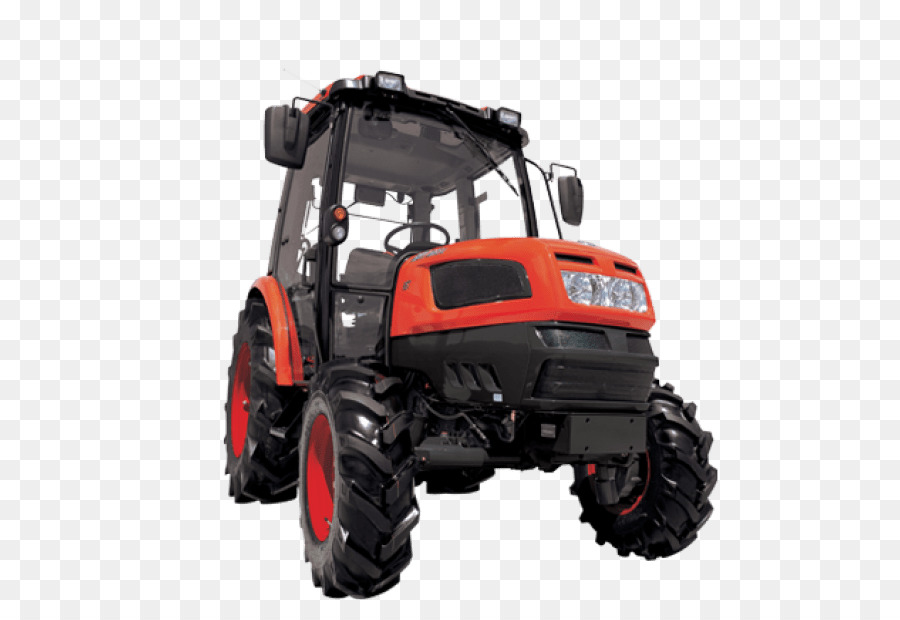 John Deere Kioti Traktor Heavy Machinery Sales - Traktor