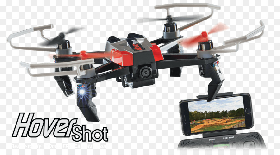 Dromida DIDE0008 Hovershot Fpv 120mm Drone w/camera Rtf-First-person-Ansicht Quadcopter Hobby Radio-controlled car - james presta KFZ Reparatur und service