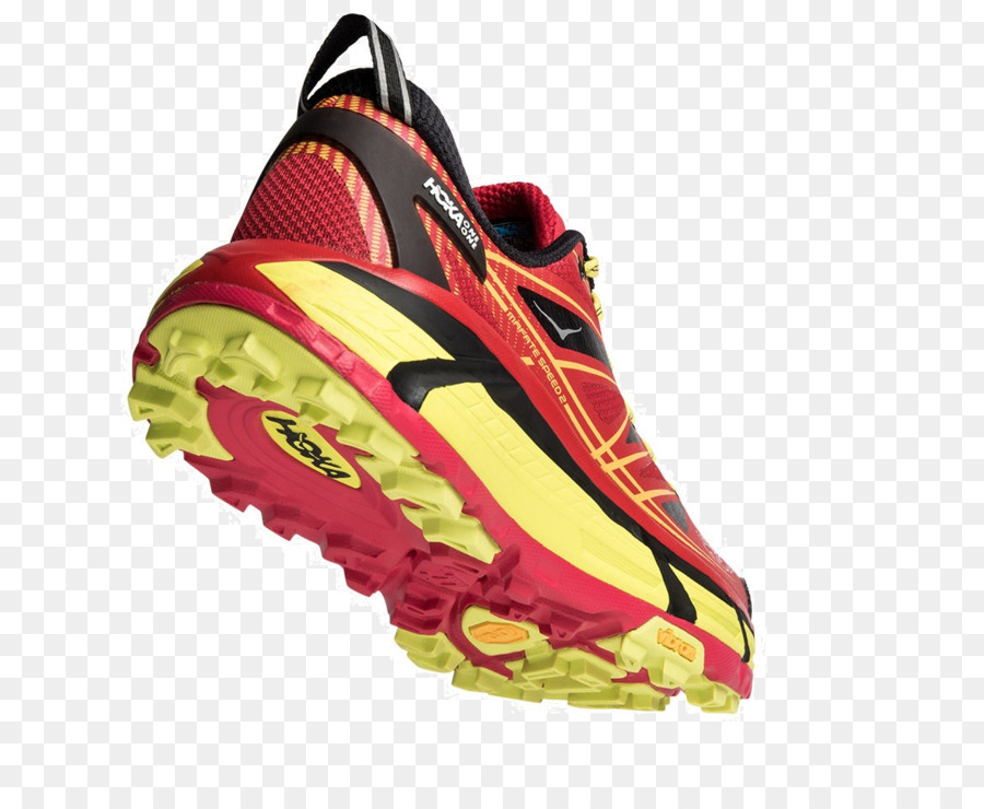 Giày thể thao đường Mòn chạy HOKA MỘT Giày - người đàn ông chạy giày đệm