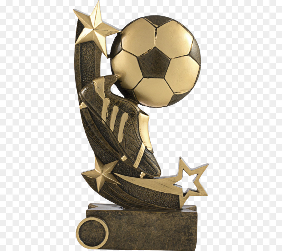 Trofeo Calcio Europeo Scarpa D'Oro Dello Sport - trofeo
