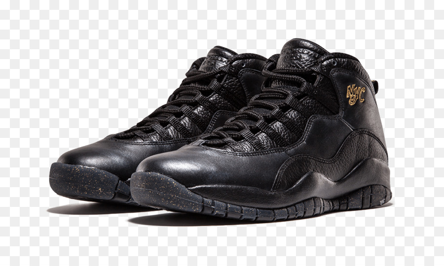 Air Jordan Schuh-Nike-New-York-City-Sneakers - Nike
