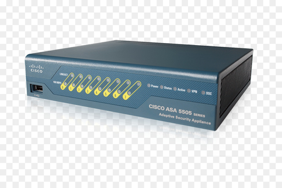 Cisco ASA Security appliance Firewall Router la sicurezza del Computer - intervento ricombinasi tecnologia
