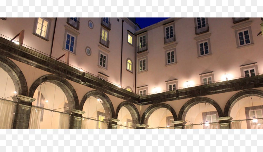 Palazzo Vú Napoli trần lý của Khách sạn San Giovanni một Kem Qua Kể khách Sạn Palazzo Salgar - khách sạn