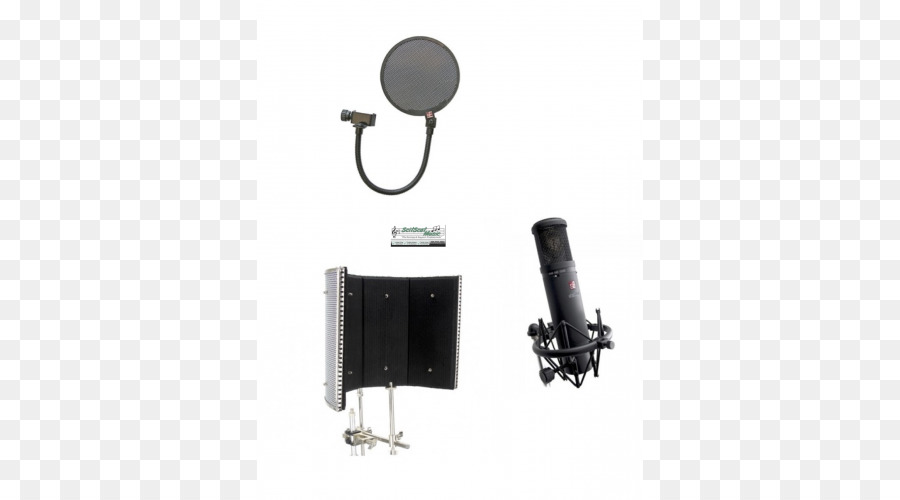 Mikrofon sE Electronics Schiff - Mikrofon