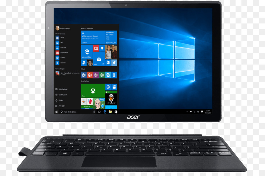 Laptop Intel Acer Aspire Acer Switch Alpha 12 - Laptop