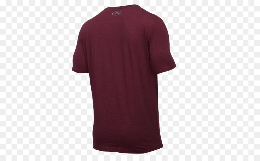 T-Shirt Under Armour Sleeve Polyester - T Shirt