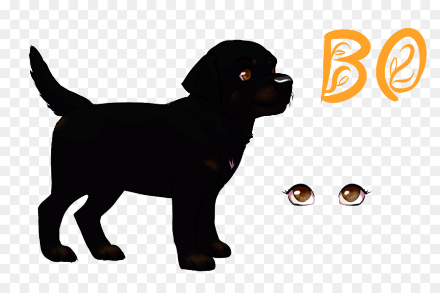 Labrador Chó Rottweiler con Chó giống con chó Đồng - con chó con