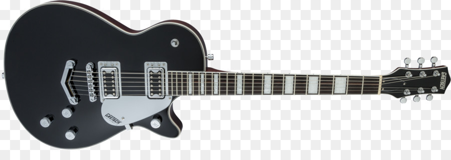 Gretsch 6128 Gibson Les Paul Gretsch Electromatic Pro-Jet-Gitarre - Gitarre