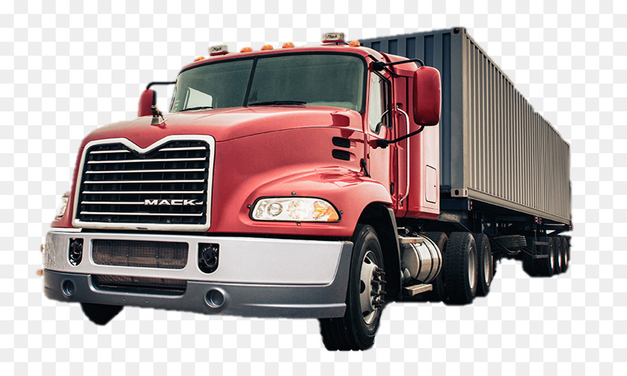 Mack Trucks AB, Volvo Mack Pinnacle-Serie Semi-trailer truck - LKW