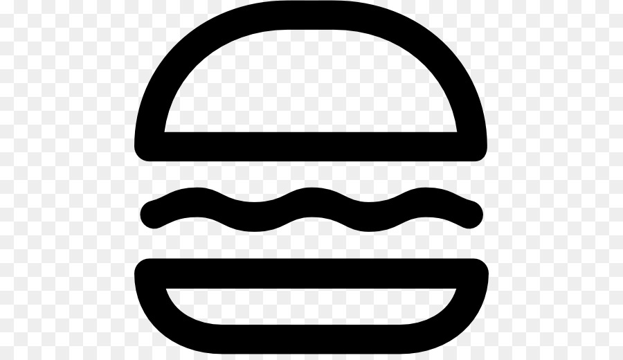 Hamburger, Veggie-burger, Junk-food, Fast-food-Computer-Icons - junk food