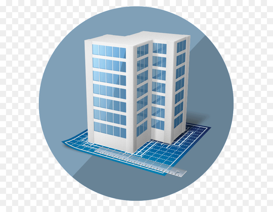 Bau -, Architektur-Computer-Icons Architektonischen engineering-clipart - Gebäude