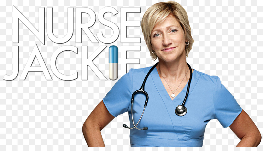 Edie Falco Nurse Jackie Jackie Peyton Television Show - Attore