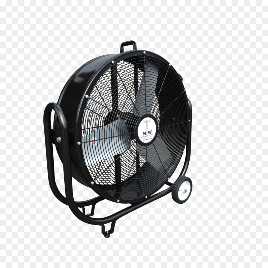Industrieller Ventilator Verdunstungskühler MaxxAir HVFF 20UPS Belüftung - Fan