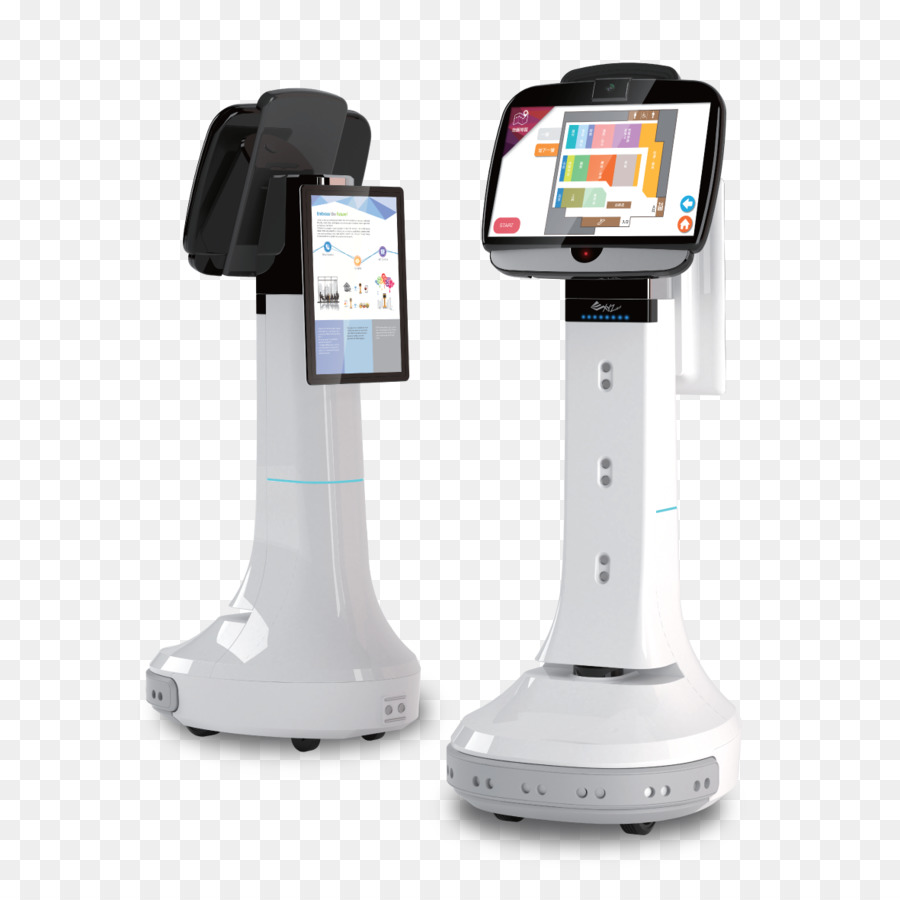 Mobile-Phones Robot-Recht-Service-Agentur - VISONIC