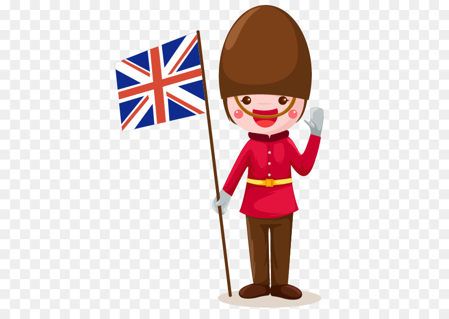 England Flagge des United Kingdom English britischen Inseln Wörterbuch - England