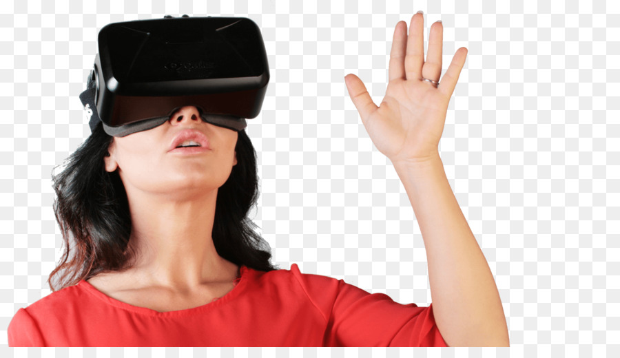 Virtuelle Realität, Augmented reality Marketing Esimple srl Brille - Marketing