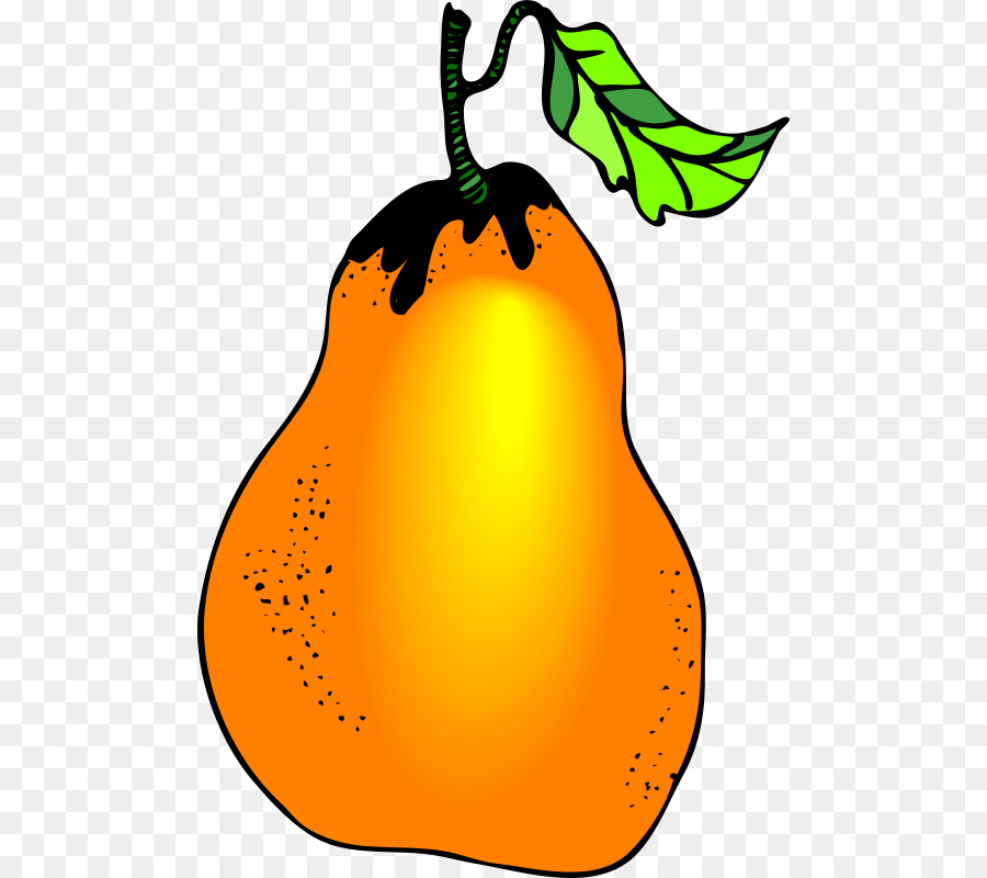 Frutta Pera Clip art - pera