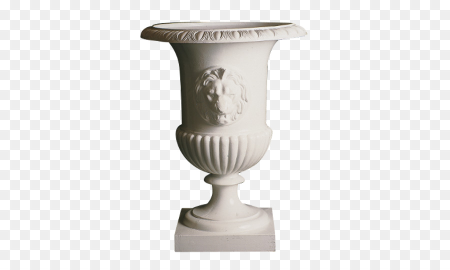 Vase Keramik Urne - Vase