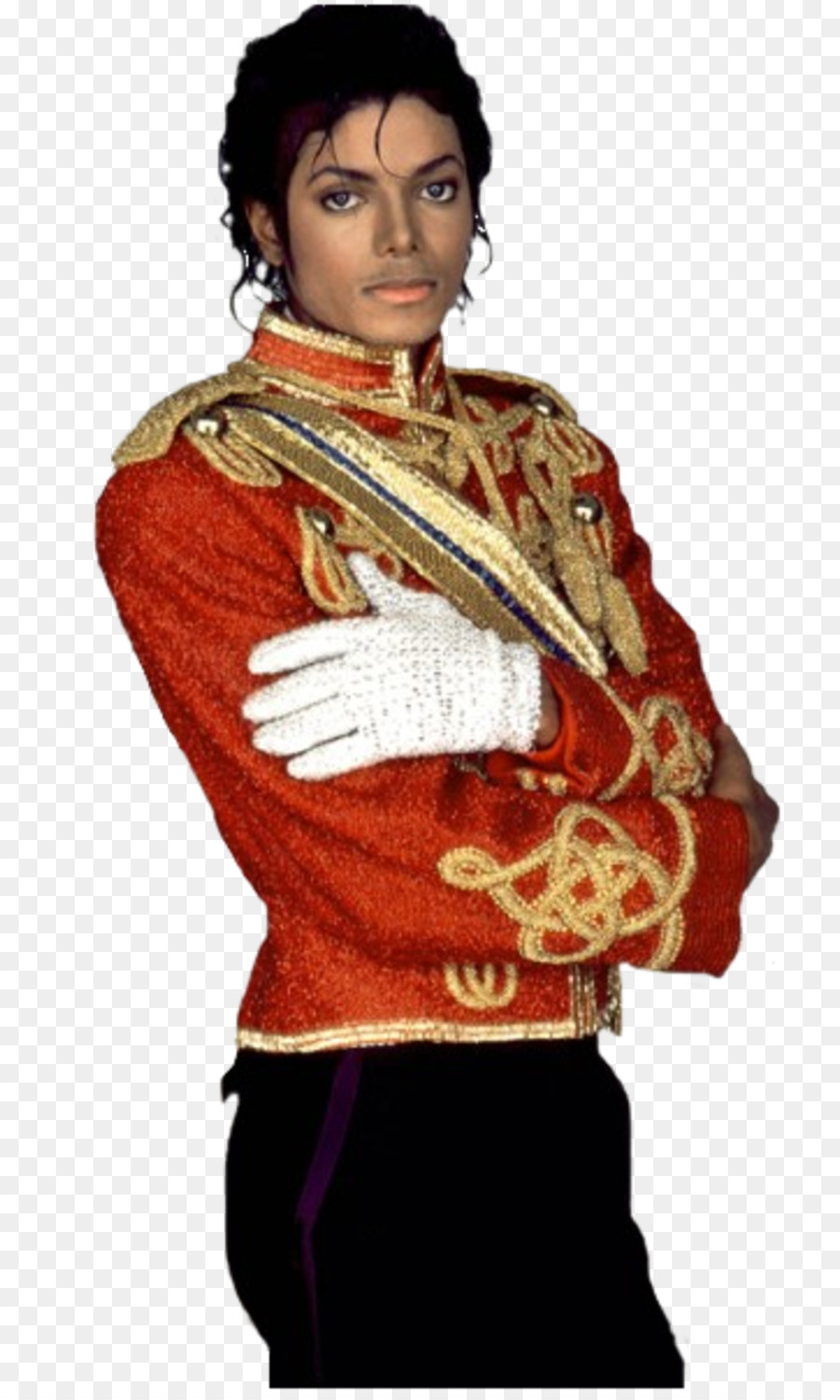 Michael Jackson King of Pop-Musiker - Michael Jackson