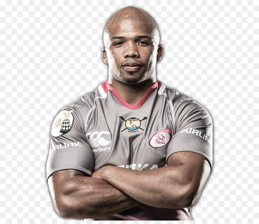 Bernado Botha Pumas Vodacom Cup 2017 Currie Cup Premier Division Rugby Union - Justin Marks