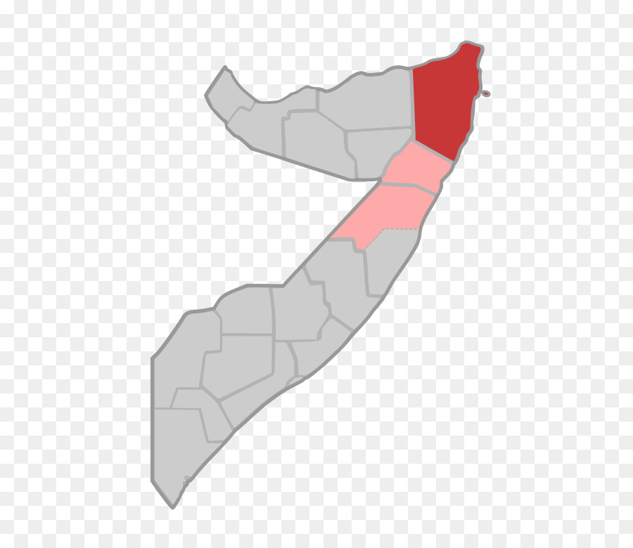 Middle Juba Middle Shabelle Unteren Juba Lower Shabelle Staaten und Regionen Somalias - Mogadischu
