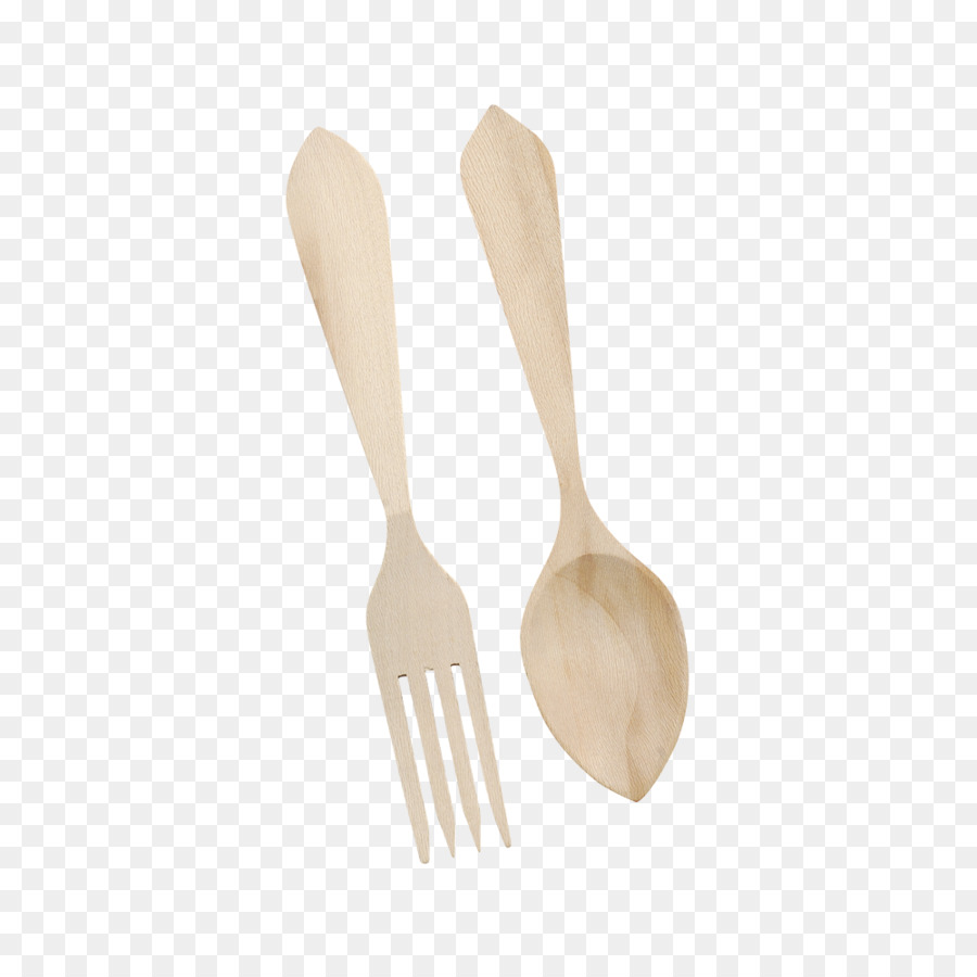 Gỗ muỗng Nĩa Bàn - cái nĩa