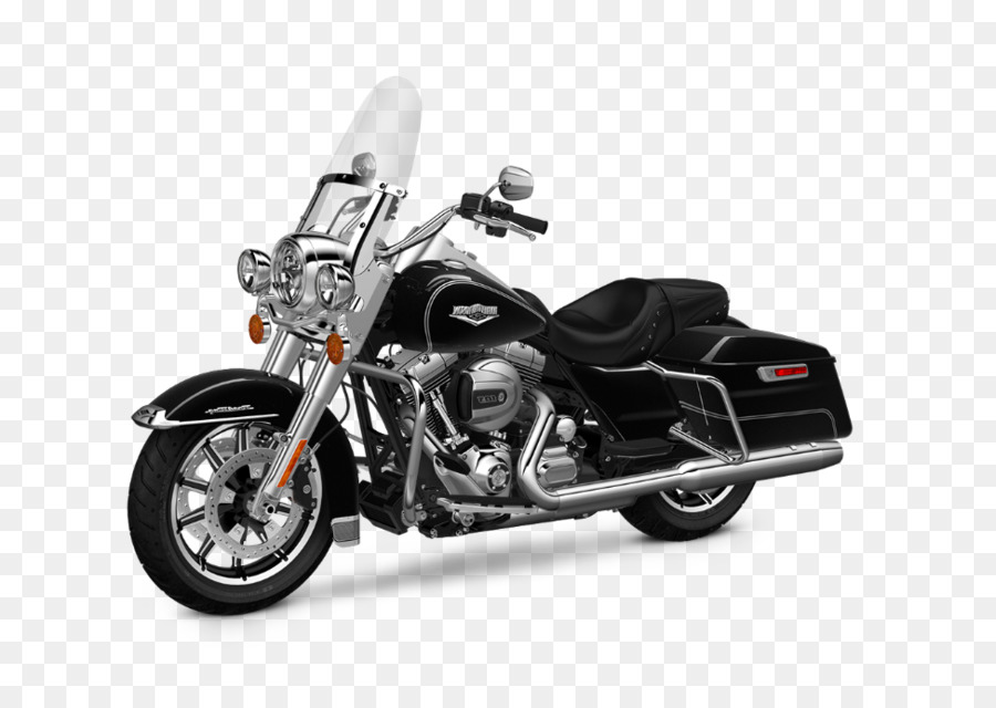 Cruiser Harley-Davidson Street Glide Harley-Davidson CVO Moto - moto