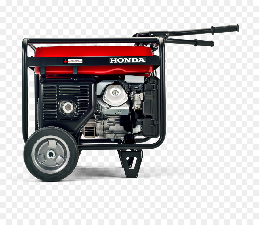 Elektrischer generator Honda Power Equipment EM5000S Auto Kanata Honda - Honda