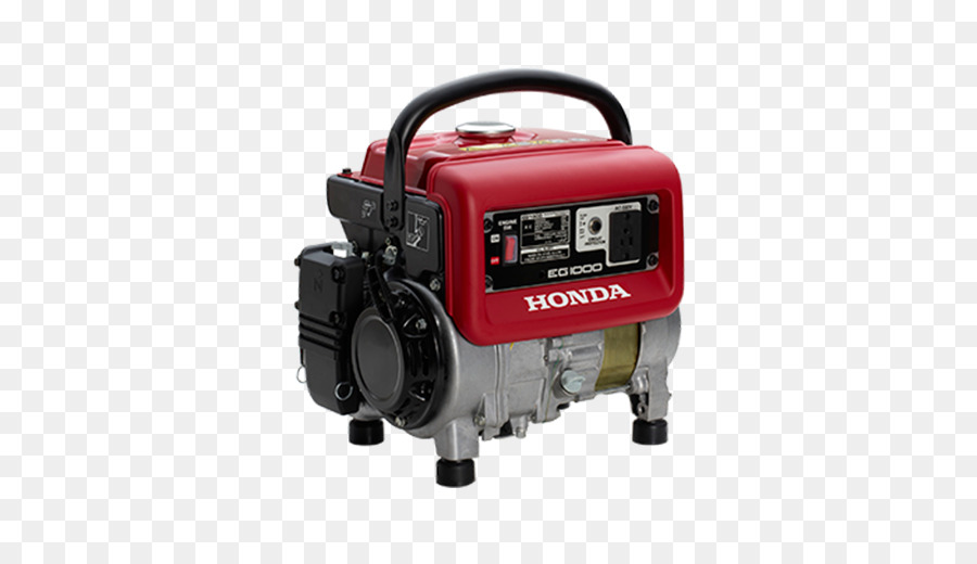 Honda Power Equipment EU2000i Inverter Generator Elektrischen generator Motor generator Gas generator - Honda