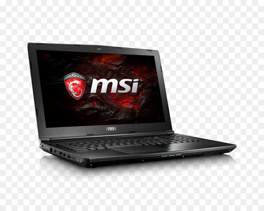 Laptop MSI GL62M Intel Core i7 - Laptop