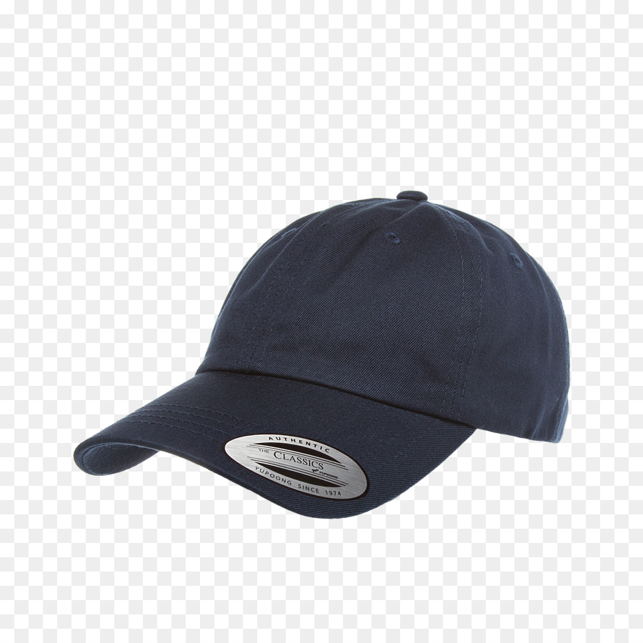 Berretto da Baseball T-shirt Cappello Twill - berretto da baseball