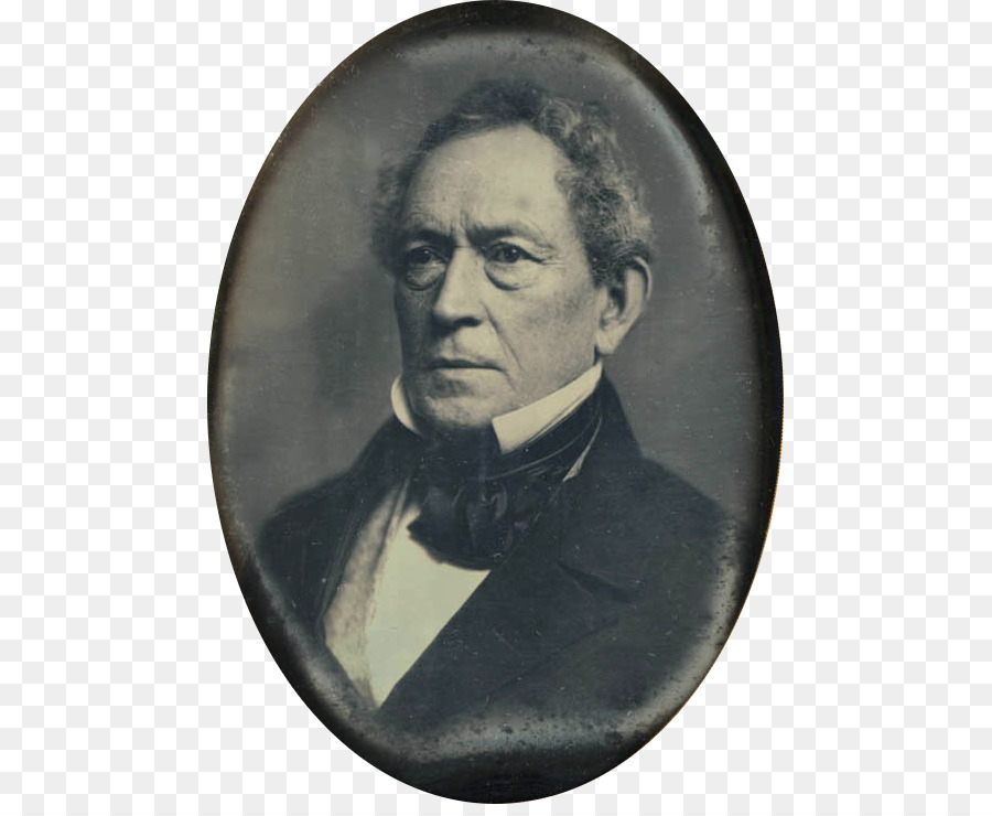 Edward Everett Portrait