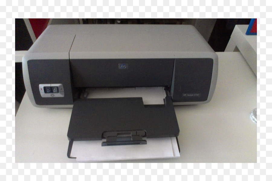 Stampa a getto d'inchiostro della Stampante Elettronica Multimediale - Stampante