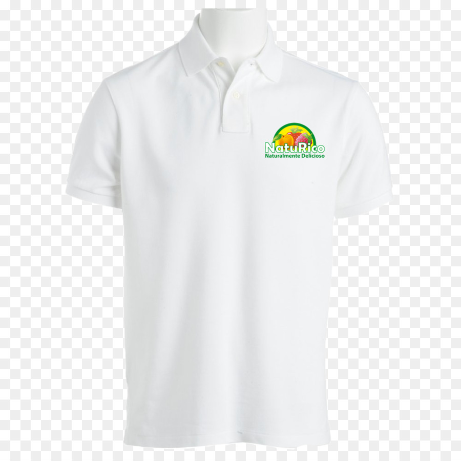 Polo T shirt Collare di Tennis polo Manica - Polo