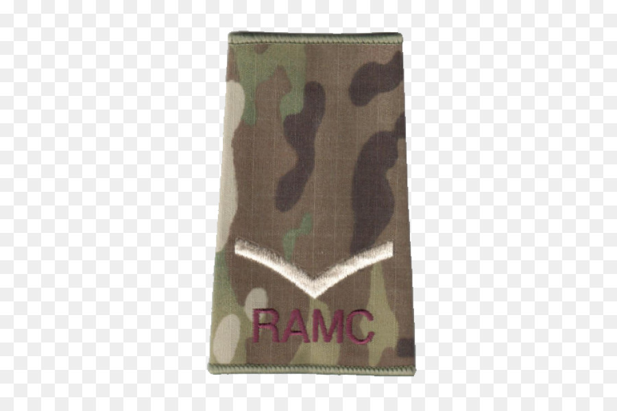 Military Camouflage Brown