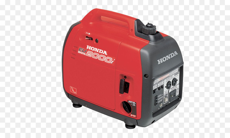 Honda Power Equipment EU2000i Inverter Generatore Elettrico generatore Motore-generatore Diesel, generatore di - Honda