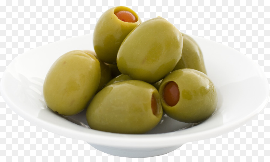 Füllung Paprika Gordal Olive Aceituna rellena - Olive