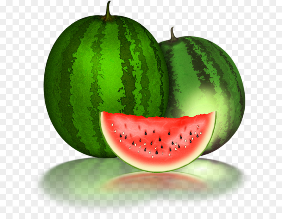 Wassermelone Obst Gemüse Auglis - Wassermelone