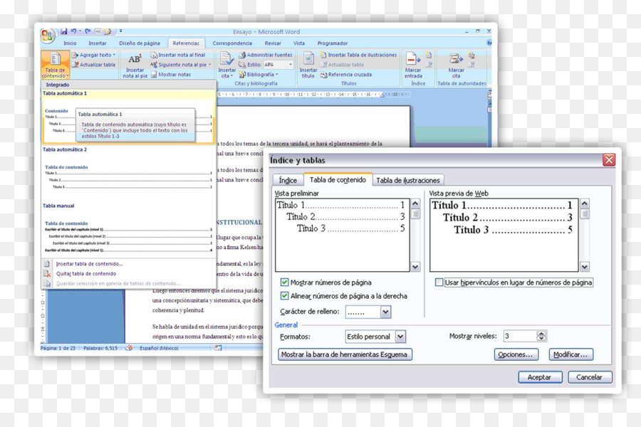 Computer Programm Screenshot der Web Seite der Linie - Computer