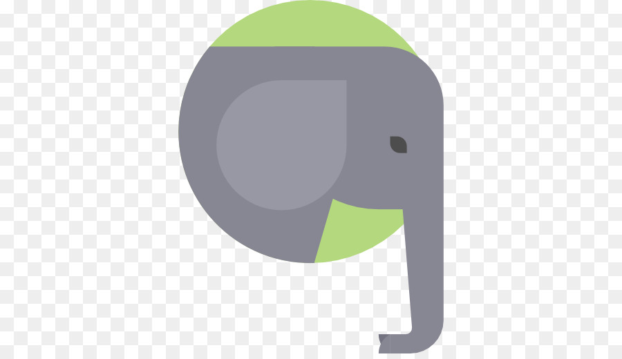 Icone Del Computer Elefante - elefante