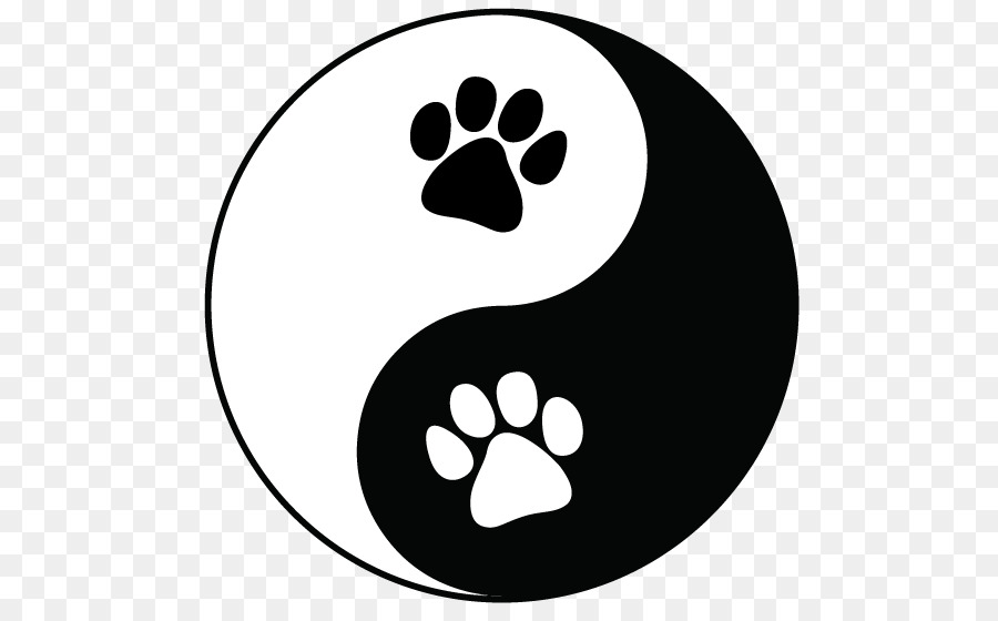 Neo-Konfuzianismus Symbol Yin und yang Taoismus - Symbol