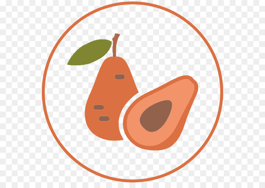 Obst clipart - Design