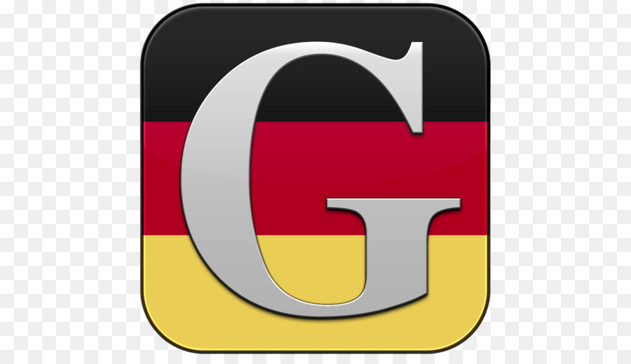German Grammar Symbol