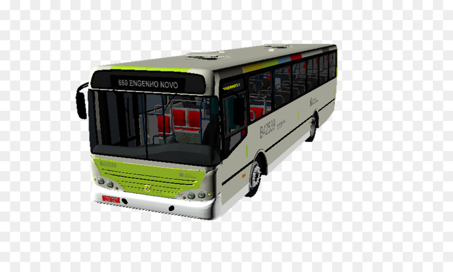 Autobus Modelli in Scala Modello di auto veicolo a Motore - autobus