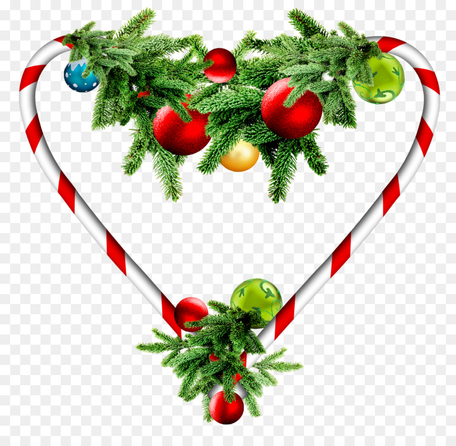 Weihnachten ornament Liebe Weihnachtsbaum - Weihnachten